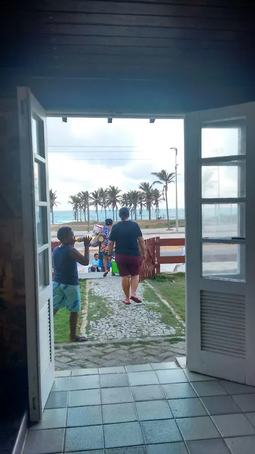Pousada Vitoria Fortaleza