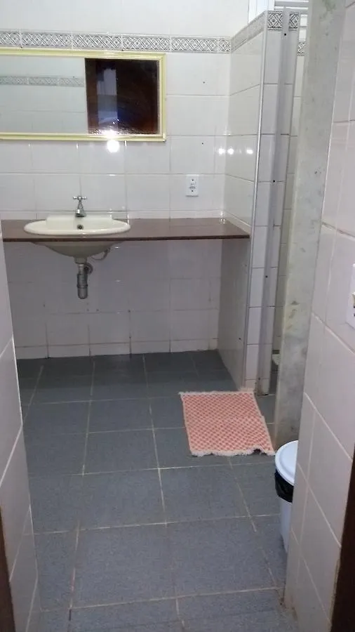 Pousada Vitoria Fortaleza  Guest house Fortaleza (Ceara)