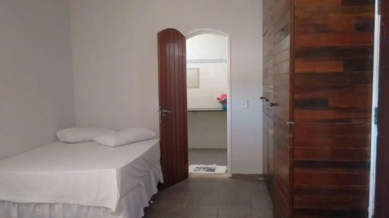 Guest house Pousada Vitoria Fortaleza  Brazil