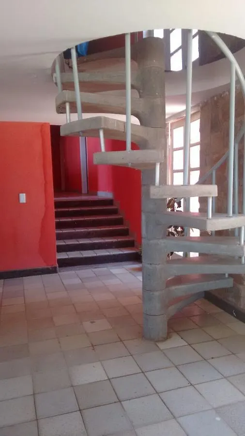 Guest house Pousada Vitoria Fortaleza  Brazil