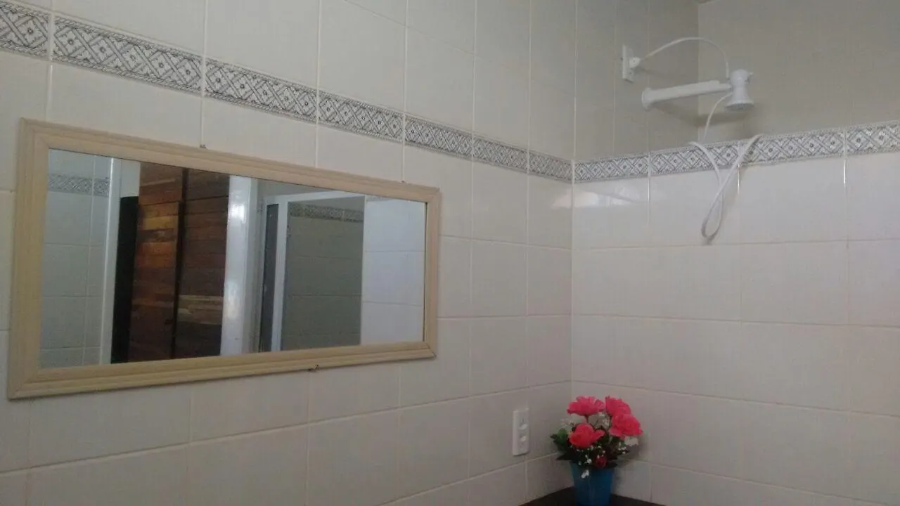 Pousada Vitoria Fortaleza  Brazil
