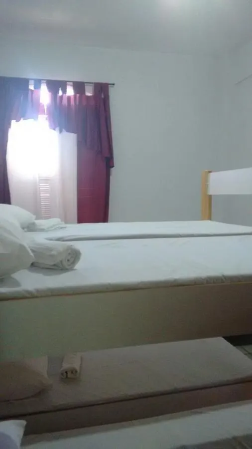Pousada Vitoria Fortaleza  Guest house