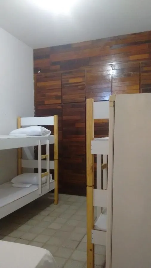 Pousada Vitoria Fortaleza  0*, Fortaleza (Ceara)