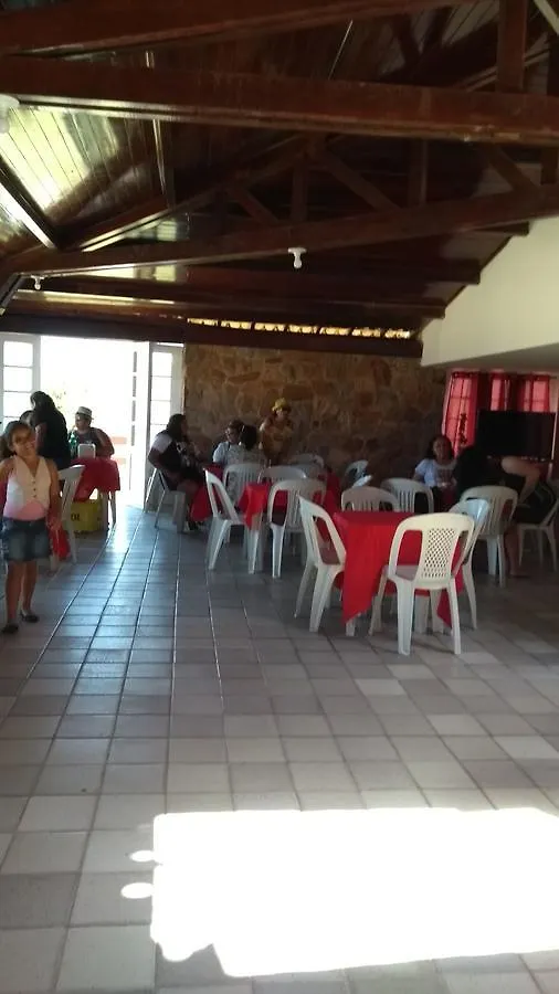 Pousada Vitoria Fortaleza  Fortaleza (Ceara)