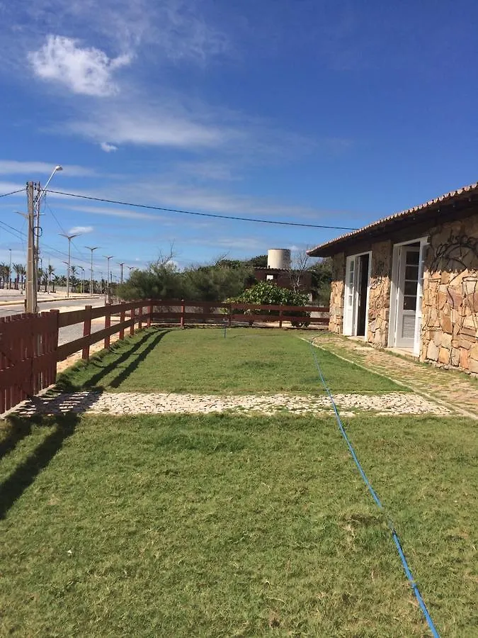 Pousada Vitoria Fortaleza  0*, Fortaleza (Ceara)