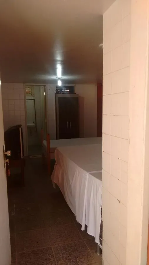 Casa de hóspedes Pousada Vitoria Fortaleza