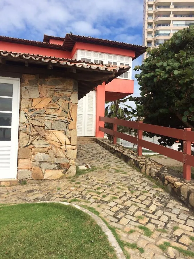 Pousada Vitoria Fortaleza  Casa de hóspedes