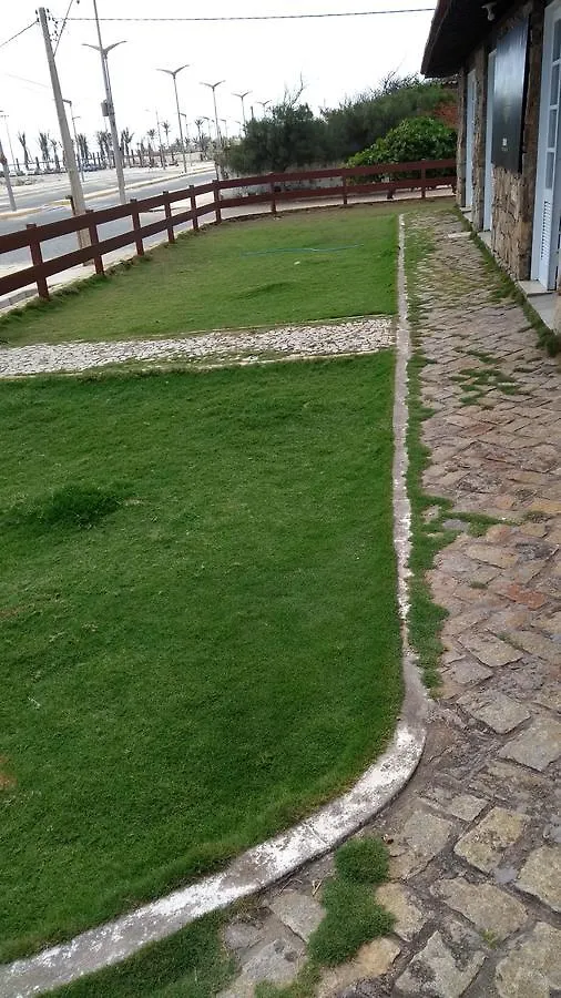 Pousada Vitoria Fortaleza  Casa de hóspedes