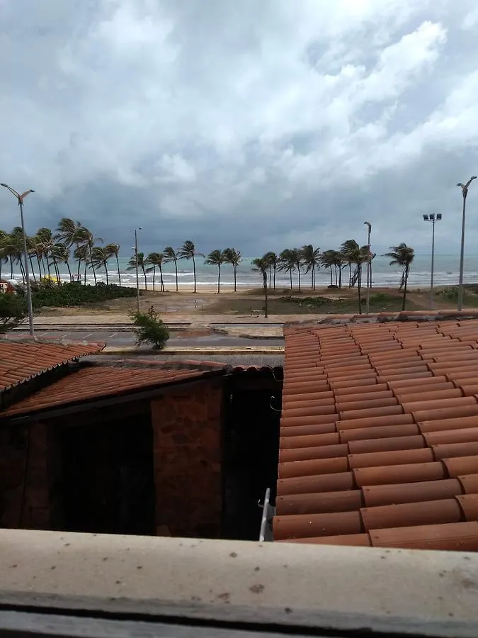 Pousada Vitoria Fortaleza  Casa de hóspedes Fortaleza (Ceara)